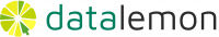 Datalemon Logo transparent