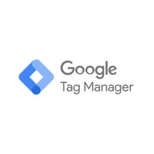 google tag mamanger-logo