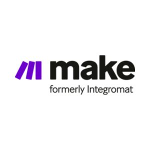make-formerly-integromate-logo