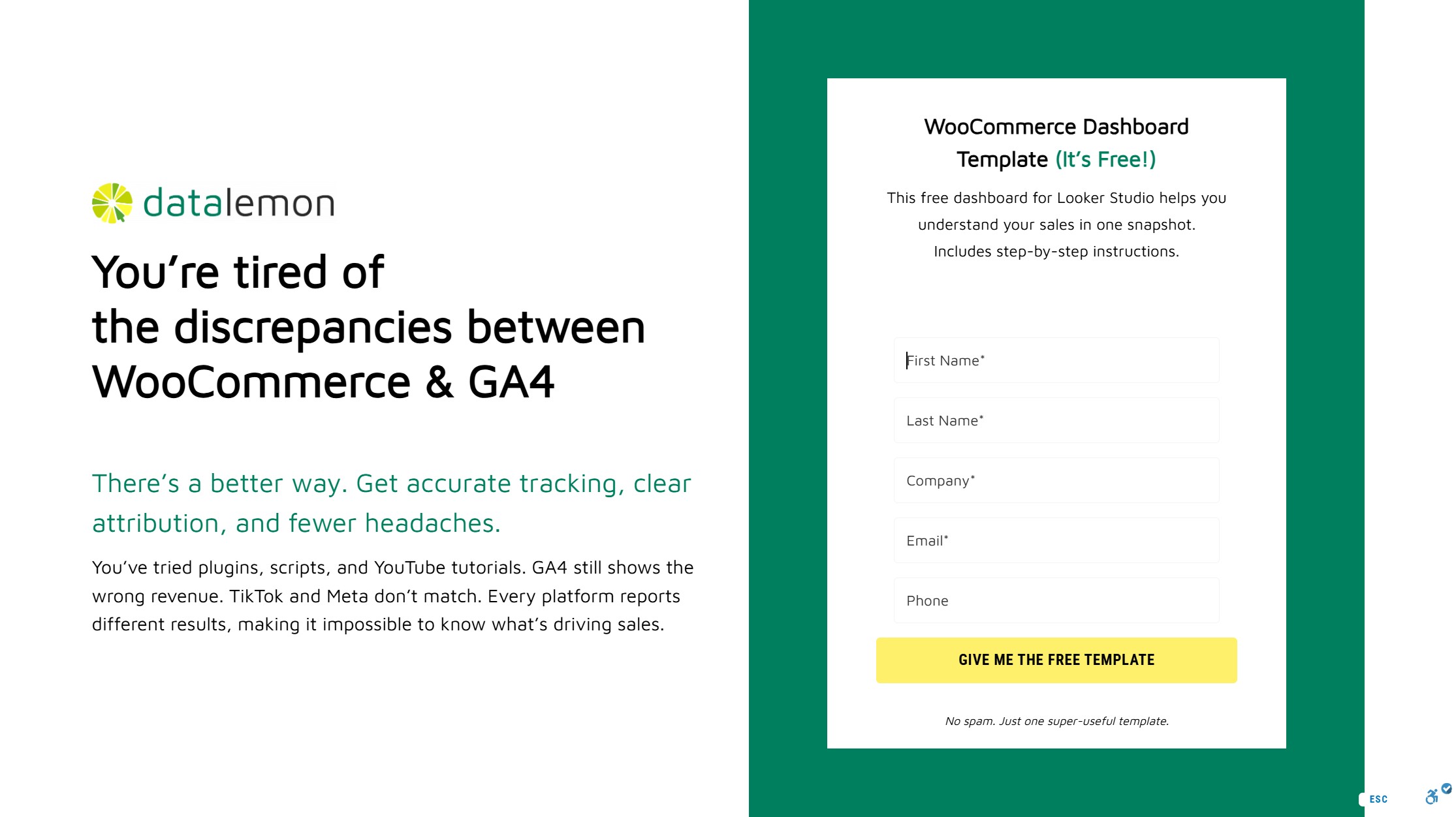 how-to-connect-woocommerce-to-looker-studio